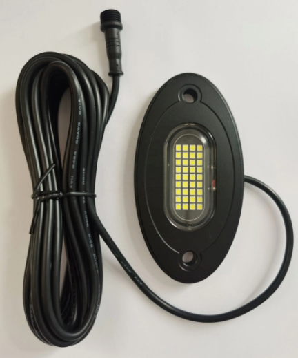 36 LED PLUG & PLAY ROCK LIGHT